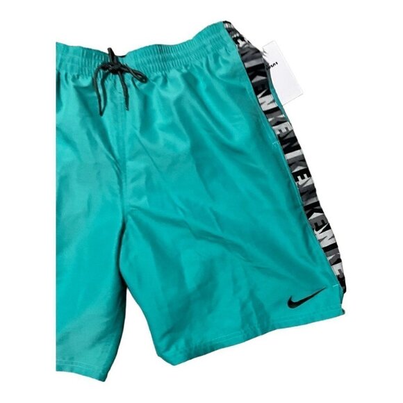 NIKE Men’s Swim Shorts‎ Size Large - Picture 4 of 10
